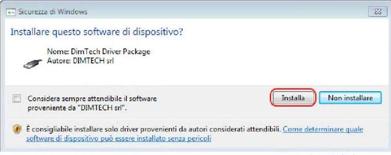 NewTrasdata Instal